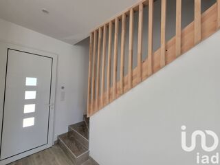  Maison à vendre 6 pièces 122 m²