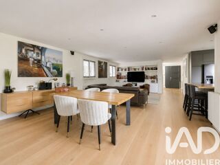  Maison à vendre 8 pièces 190 m²