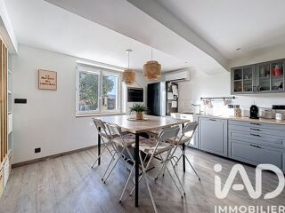  Maison à vendre 6 pièces 179 m²