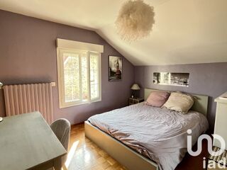  Maison à vendre 7 pièces 182 m²
