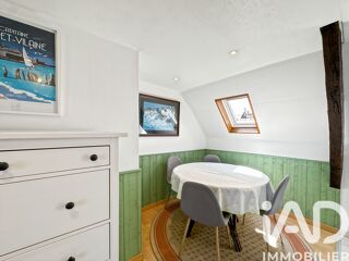  Appartement à vendre 2 pièces 29 m²