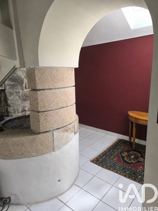  Maison à vendre 6 pièces 160 m²