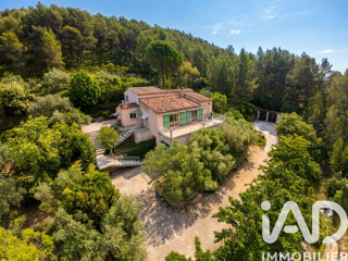  Maison à vendre 9 pièces 265 m²