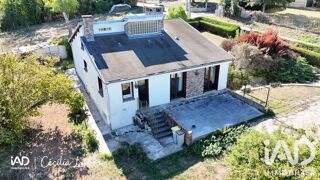  Maison à vendre 3 pièces 91 m²