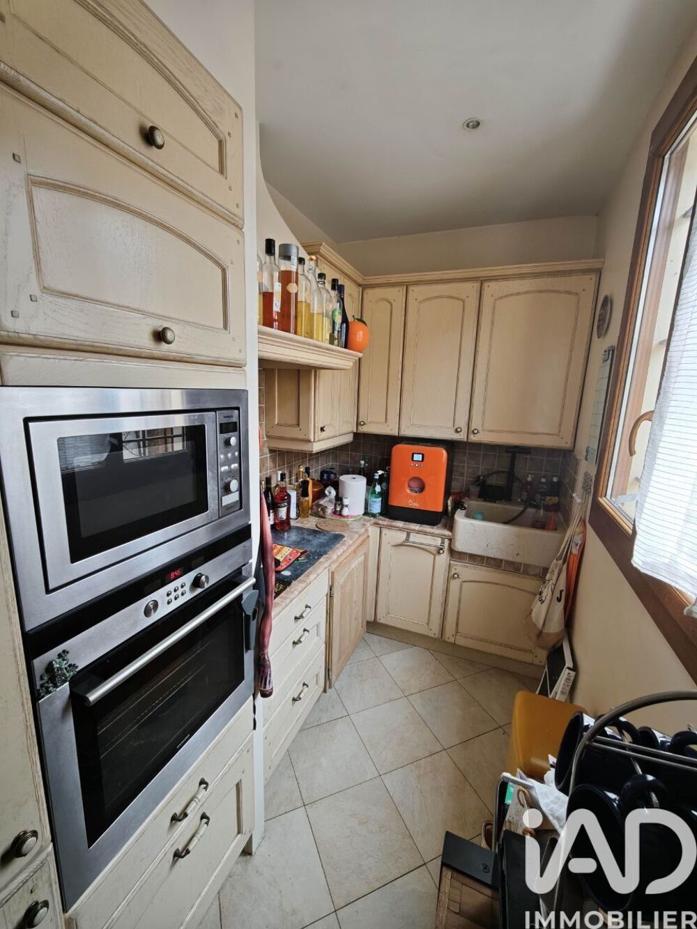 à vendre  Maison Antibes (06600)