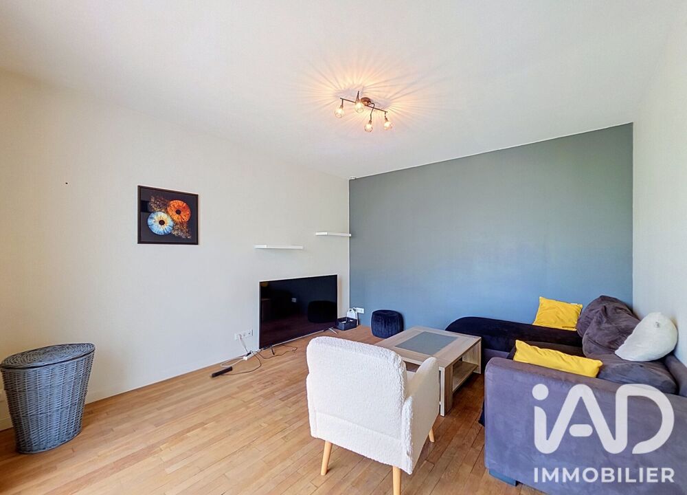 Vente Maison de ville 3 pièces