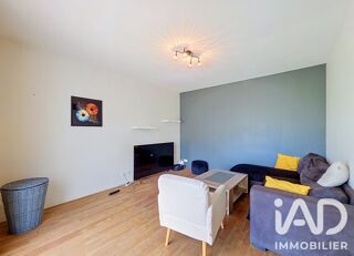  Maison à vendre 3 pièces 76 m²