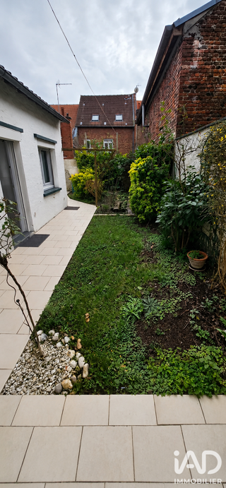 Maison à vendre 8 pièces 94 m²