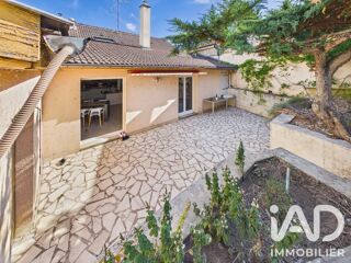  Maison à vendre 5 pièces 156 m²