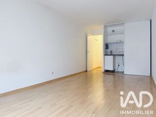 Vente Appartement Vente Appartement 1 pièce Paris 11