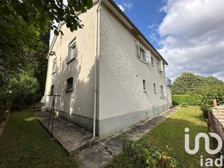  Maison à vendre 7 pièces 182 m²
