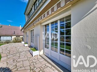 Maison à vendre 5 pièces 125 m²