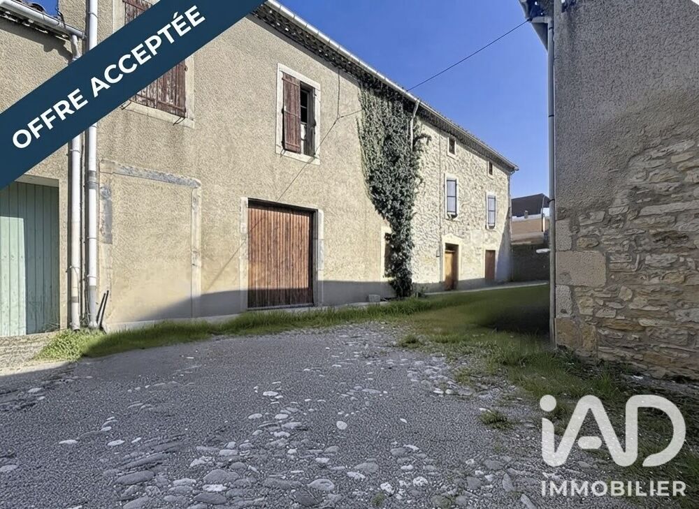Vente Maison/villa 10 pièces