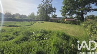  Terrain à vendre 800 m²