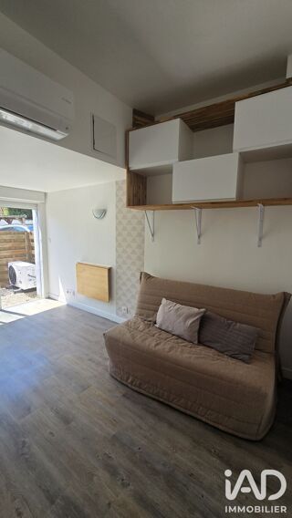  Appartement à vendre 1 pièce 16 m²