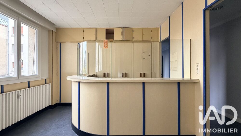 Vente Appartement 9 pièces