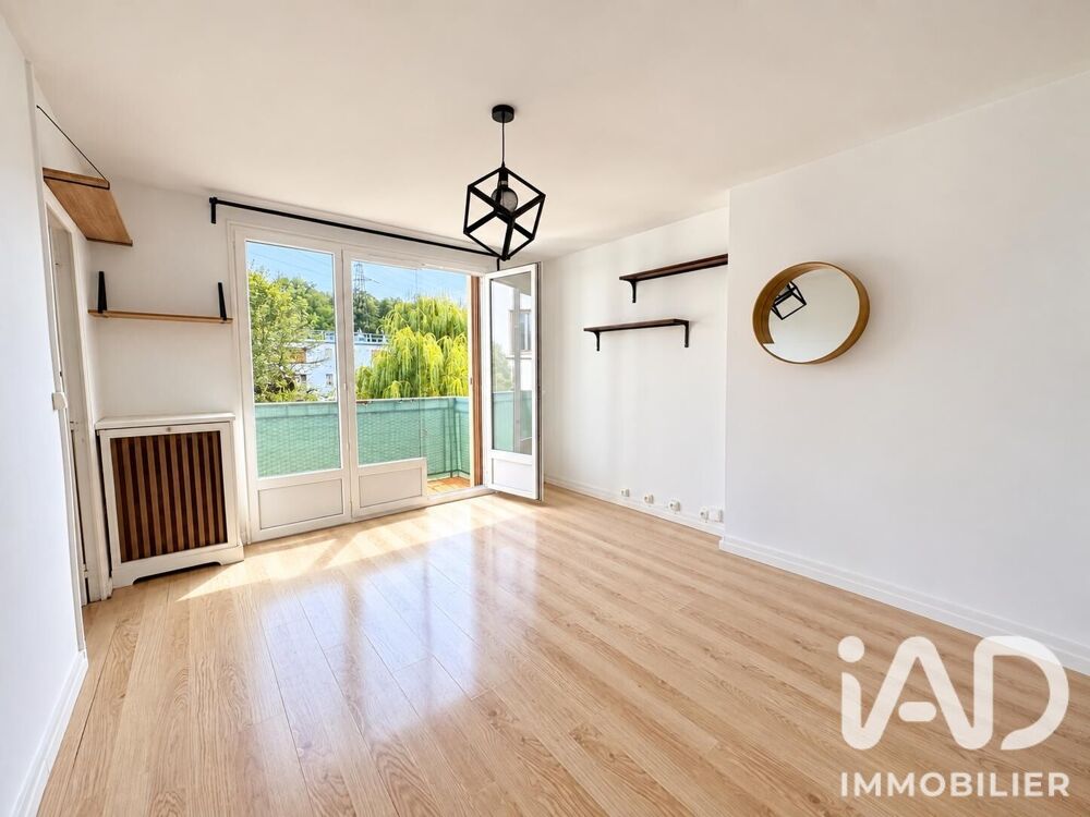 Vente Appartement Vente Appartement 3 pièces Chelles