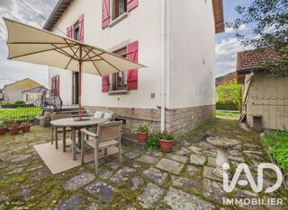  Maison à vendre 6 pièces 158 m²