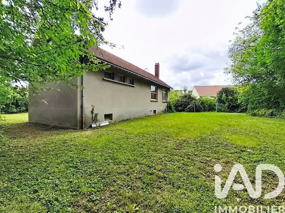Vente Maison Vente Maison/villa 4 pièces Bezannes