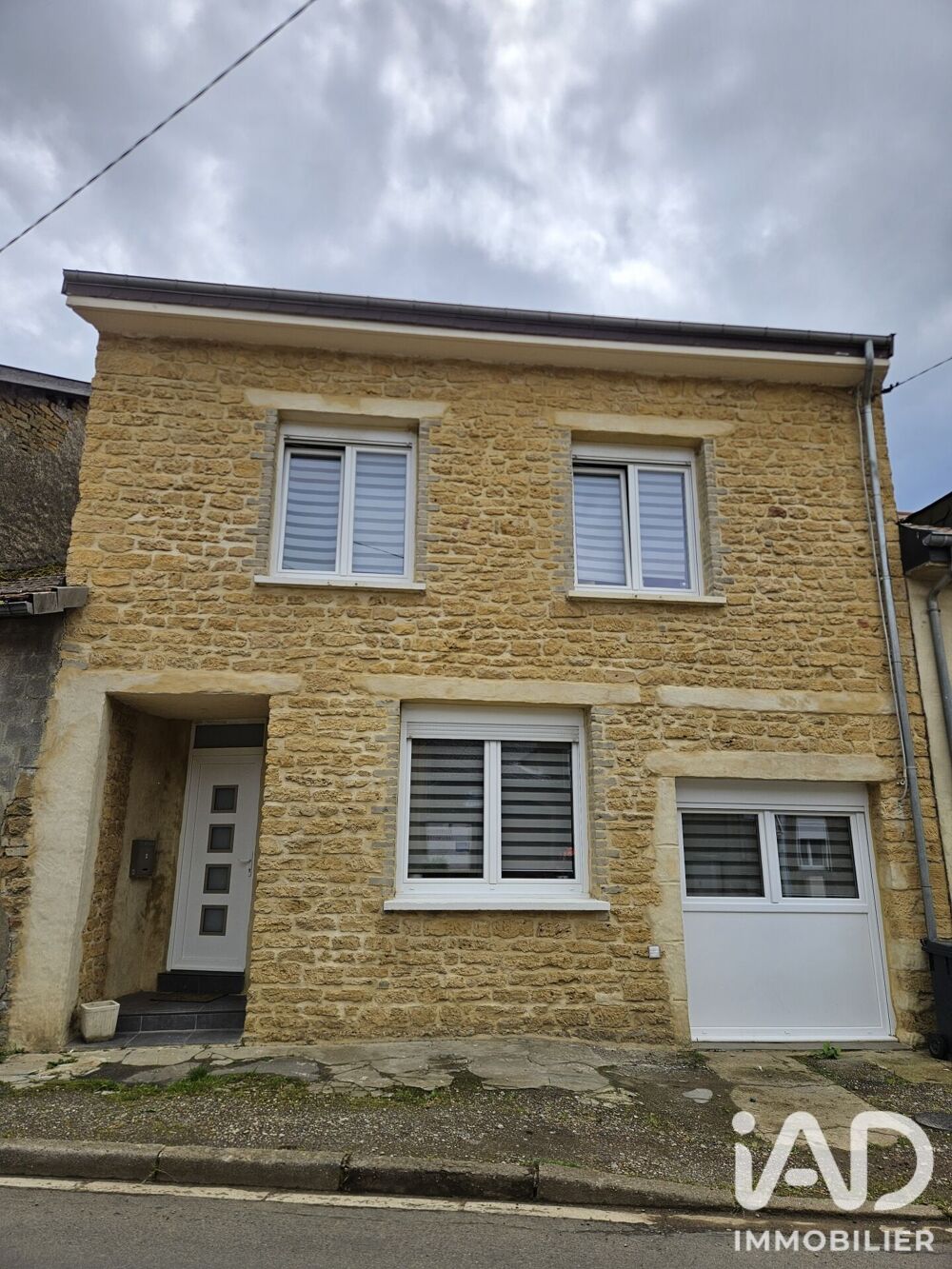 Vente Maison/villa 4 pièces