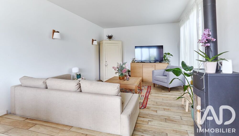 Vente Maison Vente Maison/villa 6 pièces Sartrouville