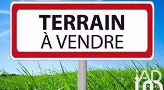  Terrain à vendre 881 m²