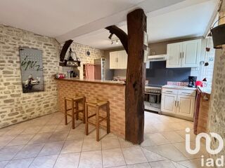  Maison � vendre 5 pi�ces 130 m�