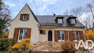  Maison � vendre 7 pi�ces 178 m�