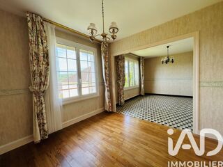  Maison � vendre 3 pi�ces 72 m�