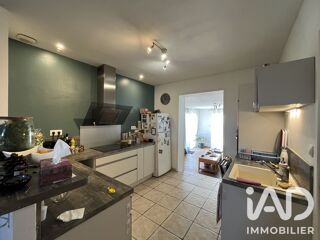  Maison à vendre 5 pièces 95 m²
