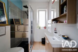  Maison à vendre 5 pièces 99 m²