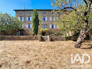  Maison à vendre 11 pièces 357 m²