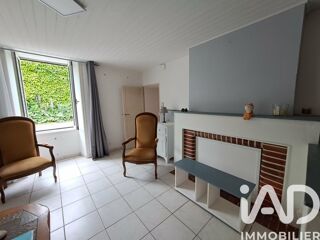  Maison à vendre 4 pièces 100 m²