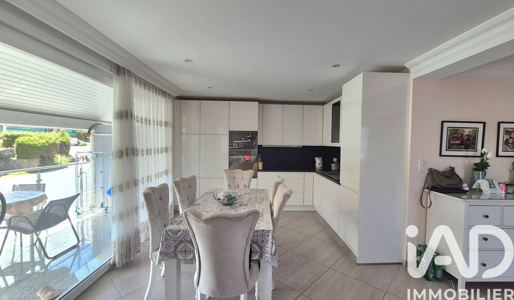 Vente Duplex 5 pièces