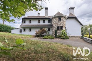  Maison à vendre 10 pièces 487 m²