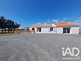  Maison à vendre 5 pièces 130 m²