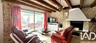  Maison � vendre 7 pi�ces 221 m�