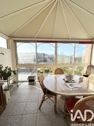  Maison à vendre 6 pièces 130 m²