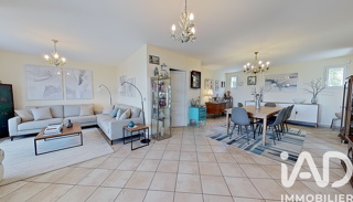  Maison à vendre 5 pièces 144 m²