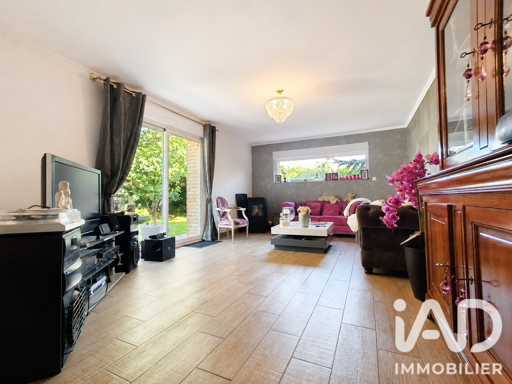 vente Maison - 5 pièce(s) - 121 m² Bonningues-lès-Ardres (62890)