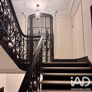  Appartement à vendre 4 pièces 151 m²