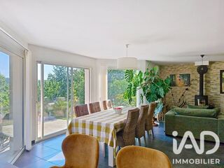  Maison à vendre 4 pièces 107 m²