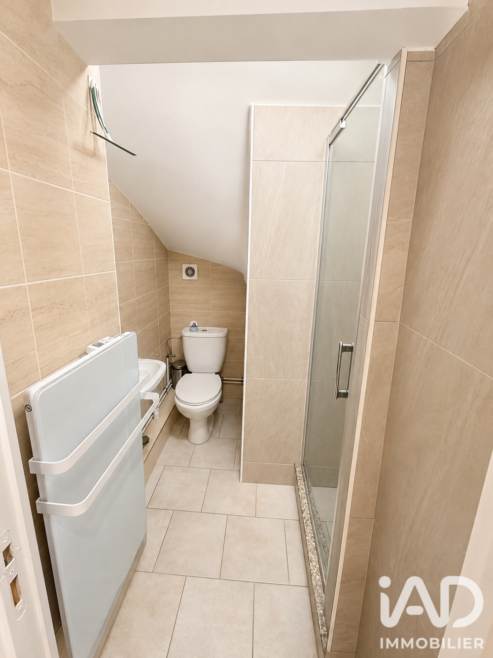 Vente Appartement Vente Appartement 1 pièce Metz