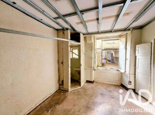  Appartement à vendre 1 pièce 11 m²