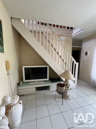  Maison à vendre 5 pièces 120 m²