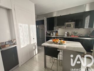  Maison à vendre 5 pièces 111 m²