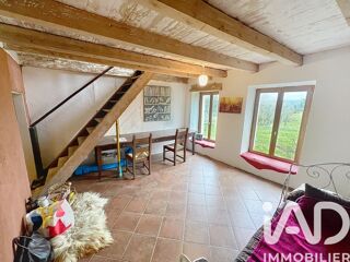  Maison à vendre 5 pièces 133 m²