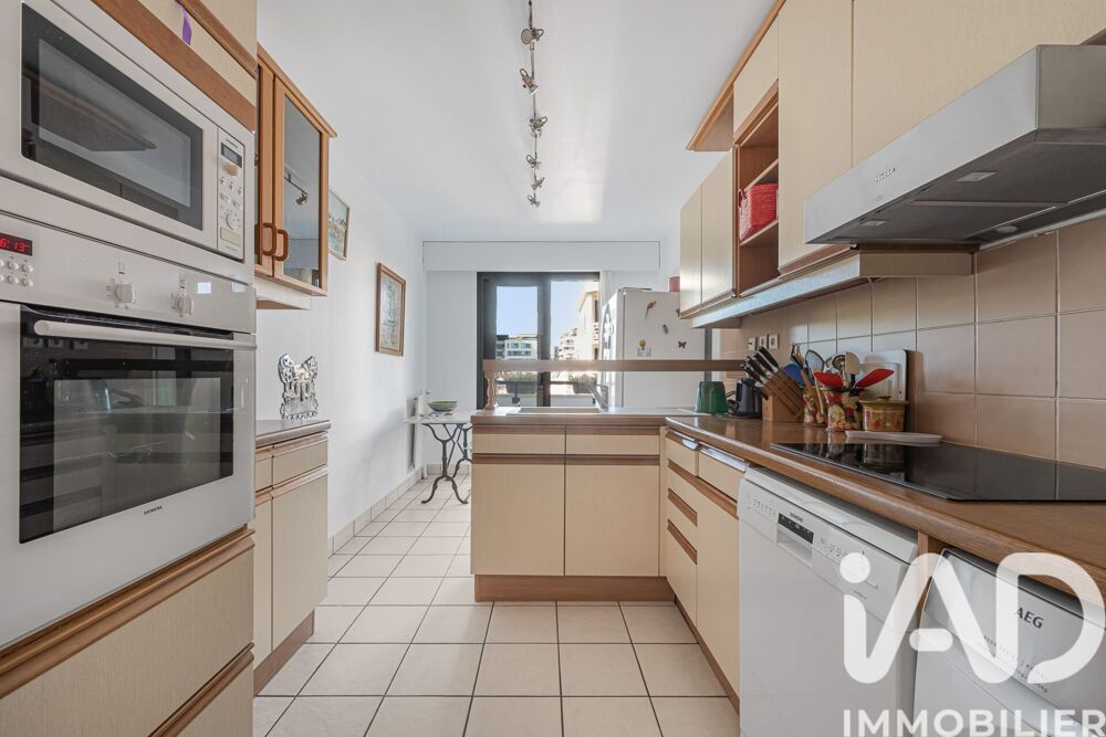 � vendre  Appartement Suresnes (92150)