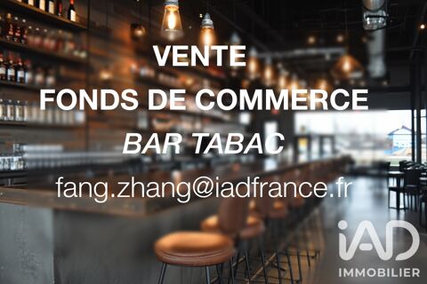 Vente Bar, Brasserie, Tabac 120 m&sup2; 235000 58200 Cosne-cours-sur-loire