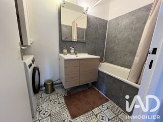  Appartement à vendre 3 pièces 64 m²